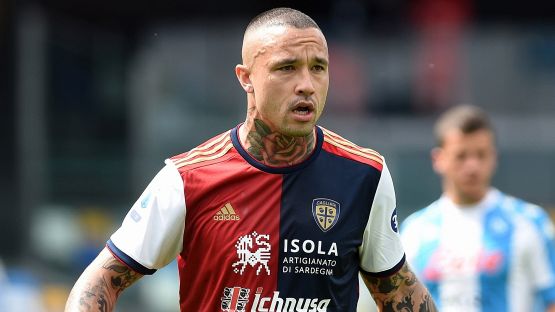 Inter, Nainggolan si sfoga parlando di Conte e del Belgio