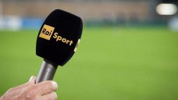 La Rai ha scelto: saranno Stefano Bizzotto e Katia Serra a raccontare Italia-Inghilterra su Rai 1