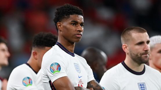 Premier League, il lampo di Rashford regala i tre punti allo United