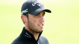 Golf, Renato Paratore: "Olimpiadi il sogno di una vita"