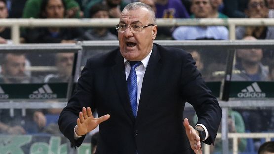 Fortitudo Bologna, Procida: ”Voglio migliorare con coach Repesa”