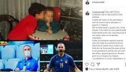 Bonucci, il fratello Riccardo si gode il trionfo: detrattori zittiti