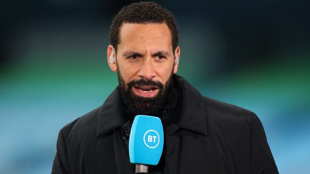 Euro 2020, Ferdinand lancia l'Inghilterra: "Italia o Spagna? Era indifferente..."