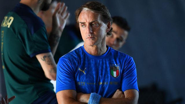 Formazioni ufficiali Italia-Inghilterra: Southgate sorprende