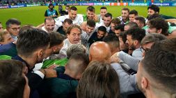 Euro2020, Gentile: "Vedo l'Italia finalista"