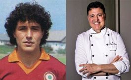 Scarnecchia, ex stella e oggi chef: Vi dico io chi era Falcao