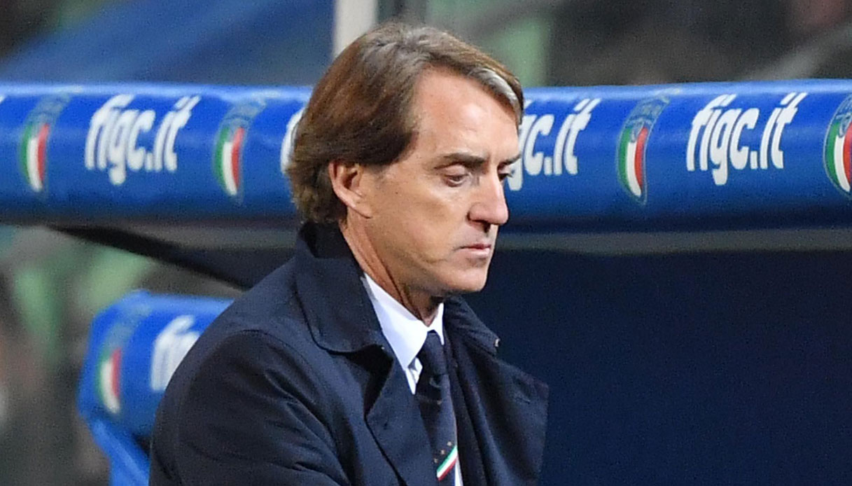 Roberto Mancini: l'amore per Genova, la Juve e i segreti del ct