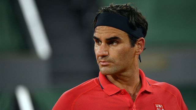 Federer, l'inquietudine dopo la festa: "Non so cosa accadrà"