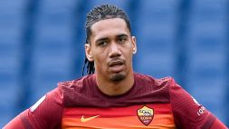 Roma-Cska Sofia, via libera al turnover: torna Smalling