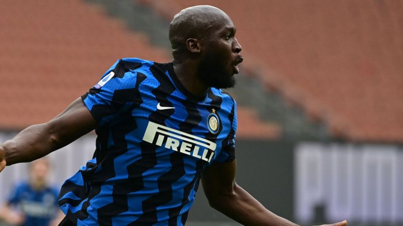 L'Inter ritrova Lukaku: il belga ha raggiunto il ritiro nerazzurro