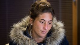 Romina, sorella di Emiliano Sala, è grave dopo aver tentato suicidio