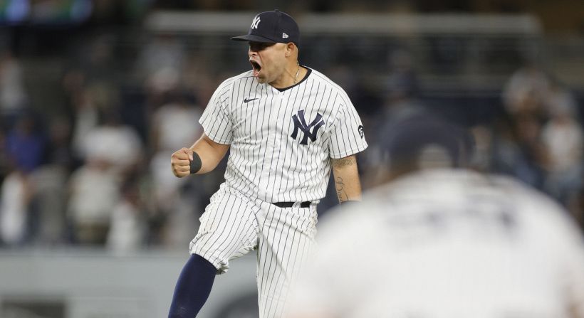 MLB: agli Yankees il derby di New York