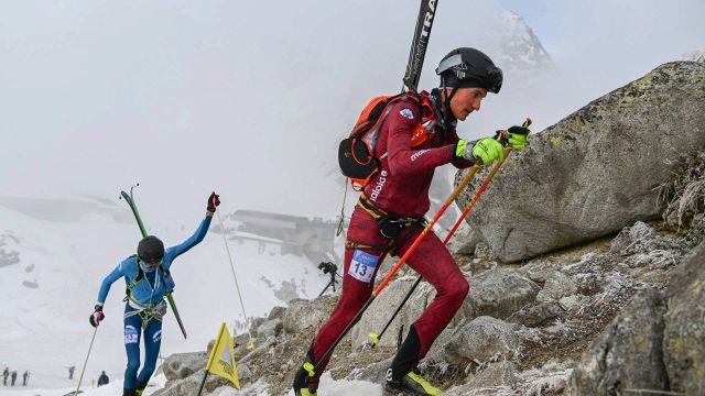 Arriva l'ok del CIO a Milano-Cortina 2026 ci sarà lo sci alpinismo