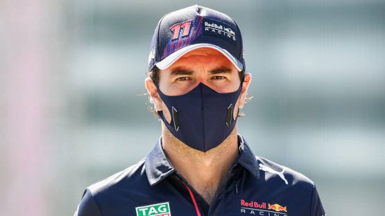 Red Bull, Perez convinto: “A Losail le cose cambieranno”