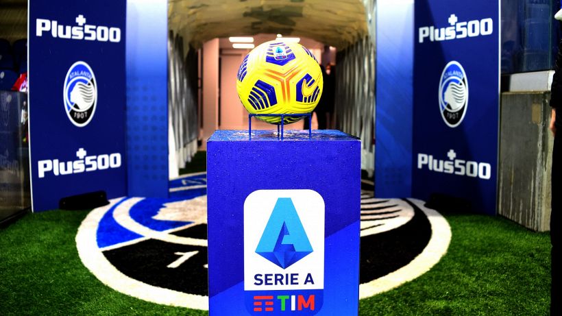 Rivoluzione in Serie A: ipotesi 18 squadre e playoff