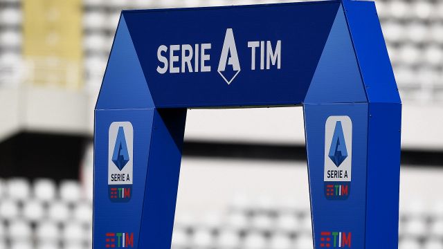 Serie A, anticipi e posticipi delle prime due giornate