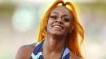 Atletica, Sha’Carri Richardson rischia la partecipazione a Tokyo