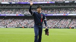 La notte di Ohtani e Guerrero: American League in trionfo