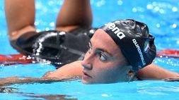 Nuoto, il DT Butini fa le sue scelte: i convocati per i Mondiali