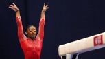 Tokyo 2020, il ritiro di Simone Biles scatena gli haters