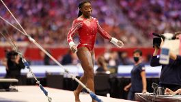 Olimpiadi, il calendario della ginnastica artistica: date e orari