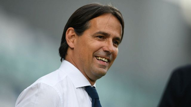Inter, Inzaghi: "Difenderemo lo Scudetto cucito sul petto"