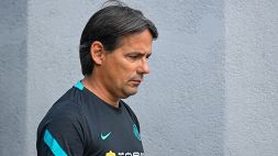 Allarme Inter: non si sblocca il mercato in uscita, Inzaghi resta in attesa