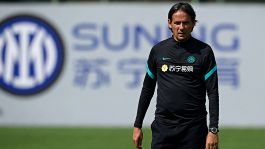 Inter, ai dettagli la trattativa per un super colpo dalla Serie A
