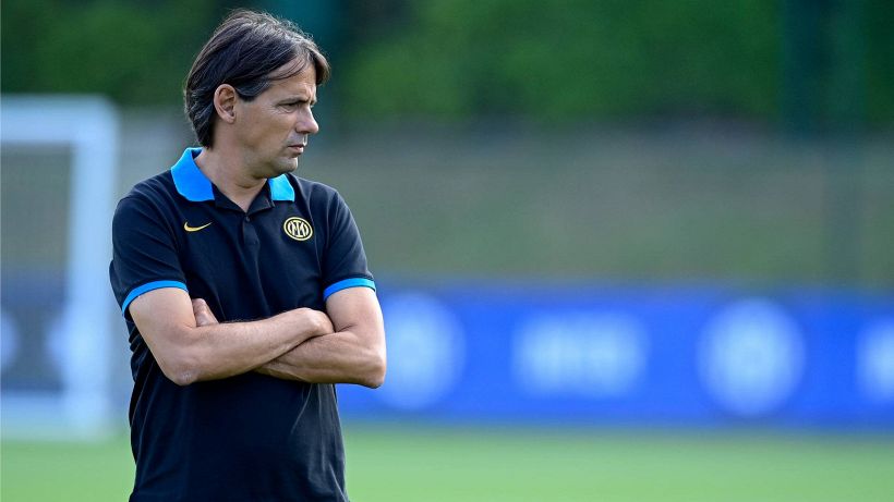 Inter, ore decisive per un colpo a centrocampo