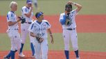 Tokyo 2020, softball: Italia sconfitta dagli USA