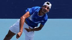 Atp 250 San Diego, Sonego stende Korda: è ai quarti di finale