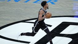 Nets, Dinwiddie chiarisce come si muoverà durante la free agency