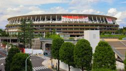 Tokyo 2020, Atletica: la nazionale australiana in quarantena per un test dubbio