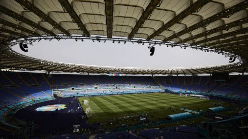 Ucraina-Inghilterra a Roma: biglietti annullati per i tifosi inglesi