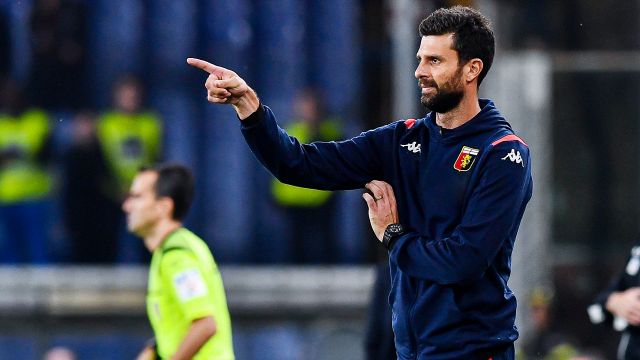 Ufficiale, Thiago Motta allenerà lo Spezia: contratto triennale