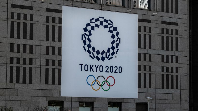 Tokyo 2020, emergenza Coronavirus: primo contagio nel team Usa