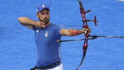 Tiro con l'arco, coppa del mondo: Nespoli vince a Medellin