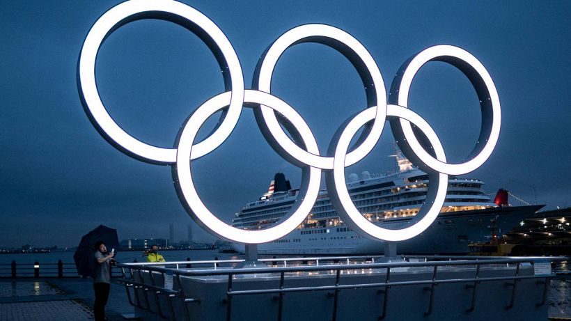 Tokyo 2020, i casi aumentano ma per Bach si va avanti