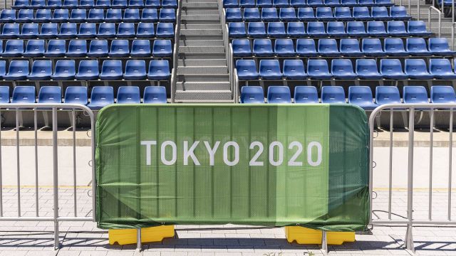 Tokyo 2020 a rischio? Il Comitato organizzatore lancia l'allarme