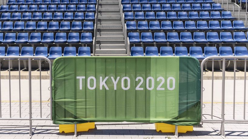 Tokyo 2020 a rischio? Il Comitato organizzatore lancia l'allarme