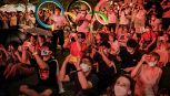 Tifosi delusi: Rai, era l'unica gara che era meglio non vedere
