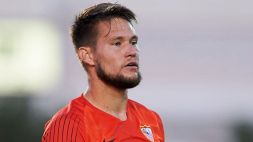 Napoli, sfuma Vaclik: il portiere firma per l'Olympiakos