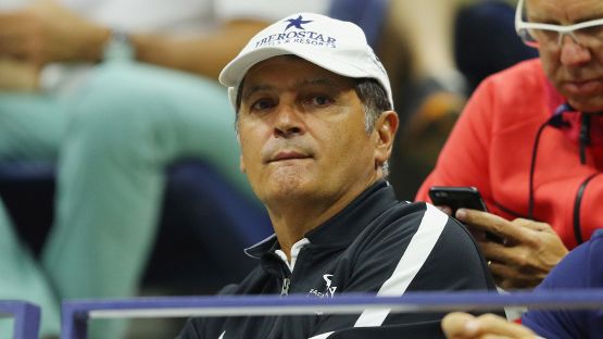 Federer verso il declino? Parla Toni Nadal