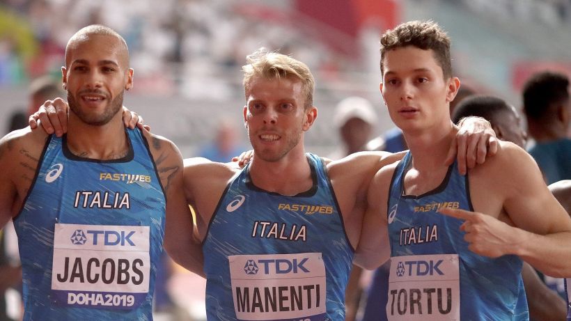 Tokyo 2020, l'atletica azzurra vuole interrompere il digiuno