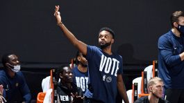 Idea Troy Daniels per l'Olimpia Milano