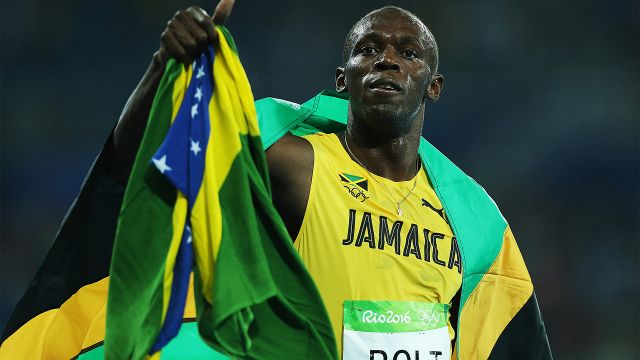 Tokyo 2020, il pluri campione Usain Bolt preoccupato per la sua Giamaica