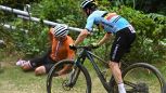 Mountain Bike: Van der Poel si ritira, oro a Pidcock