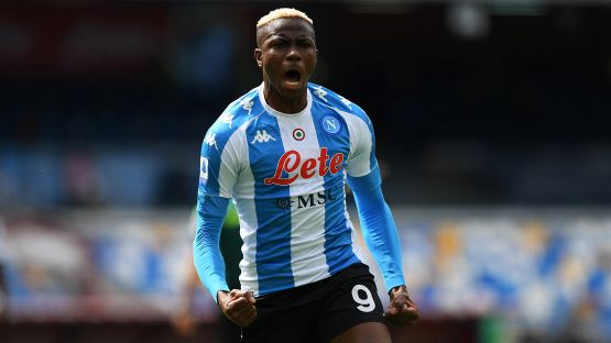 Bayern Monaco-Napoli 0-3: Osimhen affonda i bavaresi