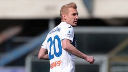 Kovalenko passa allo Spezia: arriva in prestito dall'Atalanta