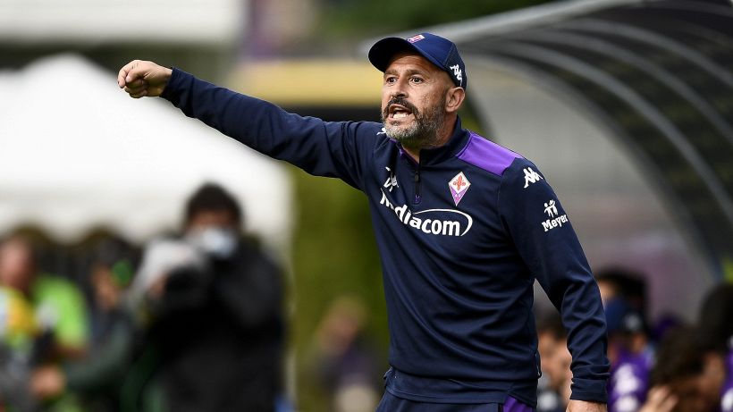 Serie A 2021/2022, Empoli-Fiorentina: i convocati di Italiano